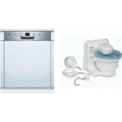 Bosch SMI59M05